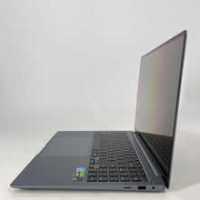 Load image into Gallery viewer, Samsung Galaxy Book4 Ultra 16 Gray 2.5 GHz Intel Core Ultra 9 32GB RAM 1TB Solid State Drive NVIDIA GeForce RTX 4070 8 GB