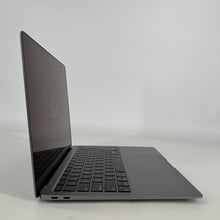 Load image into Gallery viewer, Apple MacBook Air 13 2020 Space Gray 3.2 GHz M1 8-Core CPU 8GB RAM 128GB Solid State Drive 7-Core GPU