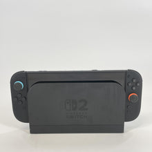 Load image into Gallery viewer, Nintendo Switch 2 Original Black