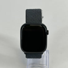 Load image into Gallery viewer, Apple Watch (Series 10) 46mm Jet Black WiFi 64GB