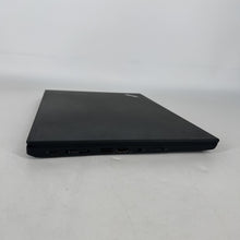 Load image into Gallery viewer, Lenovo ThinkPad P14s Gen 2 Black 1.9 GHz AMD Ryzen 7 Pro 5850U 16GB RAM 512GB Solid State Drive