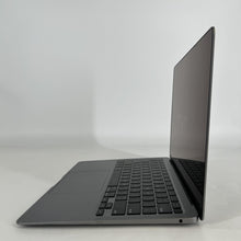 Load image into Gallery viewer, Apple MacBook Air 13 2020 Space Gray 3.2 GHz M1 8-Core CPU 8GB RAM 128GB Solid State Drive 7-Core GPU