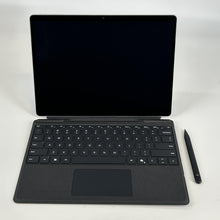 Load image into Gallery viewer, Microsoft Surface Pro 11 13 Silver WiFi 2.2 GHz Intel Core Ultra 7 Series 2 32GB RAM 1TB Solid State Drive