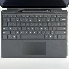 Load image into Gallery viewer, Microsoft Surface Pro 11 13 Silver WiFi 2.2 GHz Intel Core Ultra 7 Series 2 32GB RAM 1TB Solid State Drive