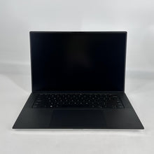Load image into Gallery viewer, Dell XPS 15 9500 Silver 2.6 GHz Intel Core i7 10th Gen. 32GB RAM 512GB Solid State Drive NVIDIA GeForce GTX 1650 Ti 4 GB