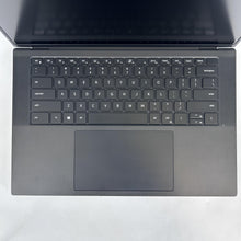 Load image into Gallery viewer, Dell XPS 15 9500 Silver 2.6 GHz Intel Core i7 10th Gen. 32GB RAM 512GB Solid State Drive NVIDIA GeForce GTX 1650 Ti 4 GB