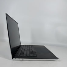 Load image into Gallery viewer, Dell XPS 15 9500 Silver 2.6 GHz Intel Core i7 10th Gen. 32GB RAM 512GB Solid State Drive NVIDIA GeForce GTX 1650 Ti 4 GB