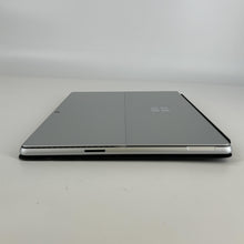 Load image into Gallery viewer, Microsoft Surface Pro 11 13 Silver WiFi 2.2 GHz Intel Core Ultra 7 Series 2 32GB RAM 1TB Solid State Drive