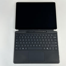 Load image into Gallery viewer, Microsoft Surface Pro 11 13 Black WiFi 3.4 GHz Qualcomm Snapdragon X Plus 16GB RAM 512GB Solid State Drive