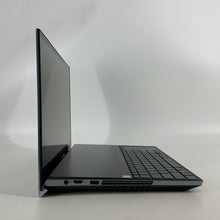 Load image into Gallery viewer, Asus Zenbook Pro Duo 15 Blue 2.4 GHz Intel Core i9 9th Gen. 32GB RAM 1TB Solid State Drive NVIDIA GeForce RTX 2060 6 GB