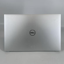 Load image into Gallery viewer, Dell XPS 15 9500 Silver 2.6 GHz Intel Core i7 10th Gen. 32GB RAM 512GB Solid State Drive NVIDIA GeForce GTX 1650 Ti 4 GB
