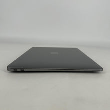 Load image into Gallery viewer, Apple MacBook Air 13 2020 Space Gray 3.2 GHz M1 8-Core CPU 8GB RAM 128GB Solid State Drive 7-Core GPU