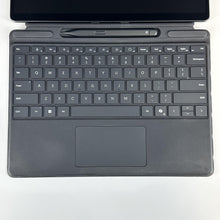 Load image into Gallery viewer, Microsoft Surface Pro 11 13 Black WiFi 3.4 GHz Qualcomm Snapdragon X Plus 16GB RAM 512GB Solid State Drive