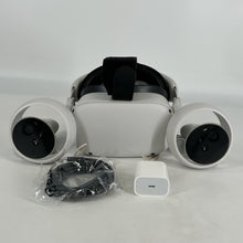 Load image into Gallery viewer, Meta Quest 2 White 256GB