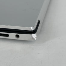 Load image into Gallery viewer, Dell XPS 15 9500 Silver 2.6 GHz Intel Core i7 10th Gen. 32GB RAM 512GB Solid State Drive NVIDIA GeForce GTX 1650 Ti 4 GB