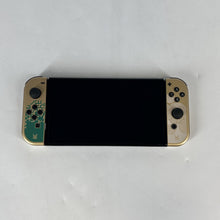 Load image into Gallery viewer, Nintendo Switch OLED The Legend Of Zelda: Tears Of The Kingdom Edition Black 64GB