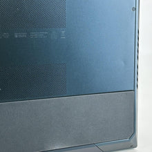 Load image into Gallery viewer, Asus Zenbook Pro Duo 15 Blue 2.4 GHz Intel Core i9 9th Gen. 32GB RAM 1TB Solid State Drive NVIDIA GeForce RTX 2060 6 GB