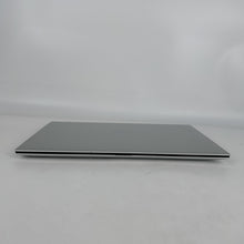 Load image into Gallery viewer, Dell XPS 15 9500 Silver 2.6 GHz Intel Core i7 10th Gen. 32GB RAM 512GB Solid State Drive NVIDIA GeForce GTX 1650 Ti 4 GB