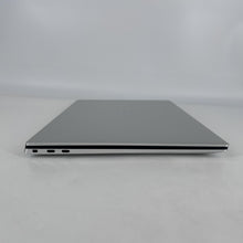 Load image into Gallery viewer, Dell XPS 15 9500 Silver 2.6 GHz Intel Core i7 10th Gen. 32GB RAM 512GB Solid State Drive NVIDIA GeForce GTX 1650 Ti 4 GB