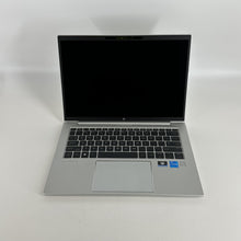 Load image into Gallery viewer, HP Elitebook 840 G10 14 Silver 1.3 GHz Intel Core i5 13th Gen. 16GB RAM 256GB Solid State Drive