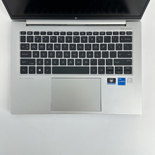 Load image into Gallery viewer, HP Elitebook 840 G10 14 Silver 1.3 GHz Intel Core i5 13th Gen. 16GB RAM 256GB Solid State Drive
