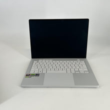Load image into Gallery viewer, Asus ROG Zephyrus G14 GA403 14 White 4.0 GHz AMD Ryzen 9 8945HS 16GB RAM 1TB Solid State Drive NVIDIA GeForce RTX 4060 8 GB