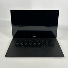 Load image into Gallery viewer, Dell XPS 15 9550 Gray 2.6 GHz Intel Core i7 6th Gen. 16GB RAM 512GB Solid State Drive NVIDIA GeForce GTX 960M 2 GB