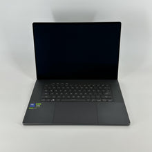 Load image into Gallery viewer, Asus ROG Zephyrus G16 GU605 16 Black 2.5 GHz Intel Core Ultra 9 32GB RAM 2TB Solid State Drive NVIDIA GeForce RTX 4090 16 GB