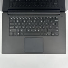 Load image into Gallery viewer, Dell XPS 15 9550 Gray 2.6 GHz Intel Core i7 6th Gen. 16GB RAM 512GB Solid State Drive NVIDIA GeForce GTX 960M 2 GB