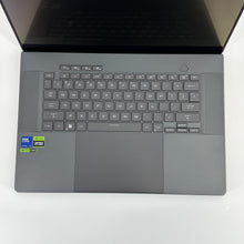 Load image into Gallery viewer, Asus ROG Zephyrus G16 GU605 16 Black 2.5 GHz Intel Core Ultra 9 32GB RAM 2TB Solid State Drive NVIDIA GeForce RTX 4090 16 GB