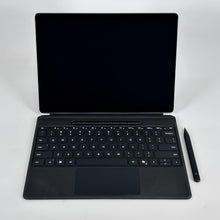 Load image into Gallery viewer, Microsoft Surface Pro 11 13 Silver WiFi 3.4 GHz Qualcomm Snapdragon X Elite 16GB RAM 2TB Solid State Drive