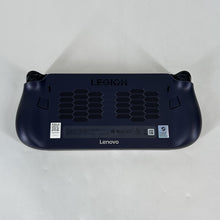 Load image into Gallery viewer, Lenovo Legion Go S Nebula Nocturne AMD Ryzen Z1 Extreme 32GB RAM 2TB Solid State Drive