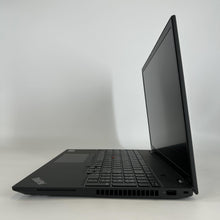 Load image into Gallery viewer, Lenovo ThinkPad P16s Gen 2 Black 3.2 GHz AMD Ryzen 5 Pro 7545U 32GB RAM 1TB Solid State Drive