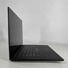 Load image into Gallery viewer, Dell XPS 15 9550 Gray 2.6 GHz Intel Core i7 6th Gen. 16GB RAM 512GB Solid State Drive NVIDIA GeForce GTX 960M 2 GB