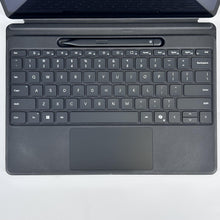 Load image into Gallery viewer, Microsoft Surface Pro 11 13 Silver WiFi 3.4 GHz Qualcomm Snapdragon X Elite 16GB RAM 2TB Solid State Drive