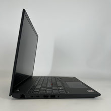 Load image into Gallery viewer, Lenovo ThinkPad P16s Gen 2 Black 3.2 GHz AMD Ryzen 5 Pro 7545U 32GB RAM 1TB Solid State Drive