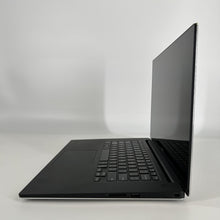 Load image into Gallery viewer, Dell XPS 15 9550 Gray 2.6 GHz Intel Core i7 6th Gen. 16GB RAM 512GB Solid State Drive NVIDIA GeForce GTX 960M 2 GB