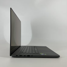 Load image into Gallery viewer, Asus ROG Zephyrus G16 GU605 16 Black 2.5 GHz Intel Core Ultra 9 32GB RAM 2TB Solid State Drive NVIDIA GeForce RTX 4090 16 GB