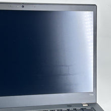 Load image into Gallery viewer, Lenovo ThinkPad T14s Gen 2 Gray 2.6 GHz Intel Core i5 11th Gen. 16GB RAM 512GB Solid State Drive