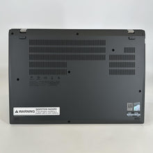 Load image into Gallery viewer, Lenovo ThinkPad P16s Gen 2 Black 3.2 GHz AMD Ryzen 5 Pro 7545U 32GB RAM 1TB Solid State Drive