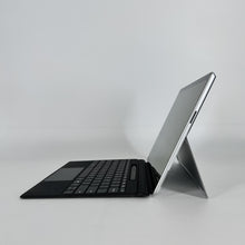 Load image into Gallery viewer, Microsoft Surface Pro 11 13 Silver WiFi 3.4 GHz Qualcomm Snapdragon X Elite 16GB RAM 2TB Solid State Drive