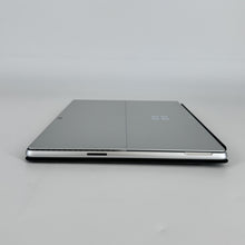 Load image into Gallery viewer, Microsoft Surface Pro 11 13 Silver WiFi 3.4 GHz Qualcomm Snapdragon X Elite 16GB RAM 2TB Solid State Drive