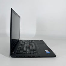 Load image into Gallery viewer, Lenovo ThinkPad T14s Gen 2 Gray 2.6 GHz Intel Core i5 11th Gen. 16GB RAM 512GB Solid State Drive