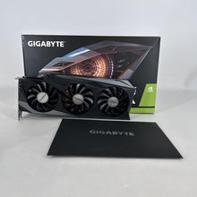 Load image into Gallery viewer, NVIDIA GeForce RTX 3080 10GB RAM