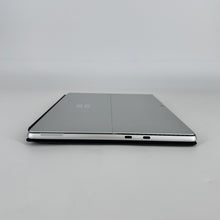 Load image into Gallery viewer, Microsoft Surface Pro 11 13 Silver WiFi 3.4 GHz Qualcomm Snapdragon X Elite 16GB RAM 2TB Solid State Drive