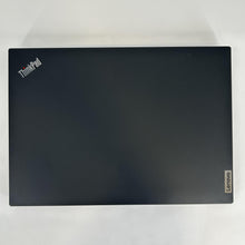 Load image into Gallery viewer, Lenovo ThinkPad P16s Gen 2 Black 3.2 GHz AMD Ryzen 5 Pro 7545U 32GB RAM 1TB Solid State Drive
