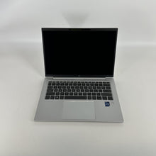 Load image into Gallery viewer, HP Elitebook 840 G9 14 Silver 1.6 GHz Intel Core i5 12th Gen. 16GB RAM 256GB Solid State Drive