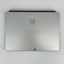 Load image into Gallery viewer, Microsoft Surface Pro 11 13 Silver WiFi 3.4 GHz Qualcomm Snapdragon X Elite 16GB RAM 2TB Solid State Drive