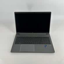 Load image into Gallery viewer, HP ZBook Power 15 G9 Gray 2.5 GHz Intel Core i9 12th Gen. 64GB RAM 1TB Solid State Drive NVIDIA RTX A2000 8 GB