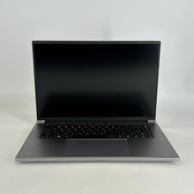 Load image into Gallery viewer, Acer Predator Triton Neo 16 16 Gray 3.8 GHz Intel Core Ultra 7 16GB RAM 1TB Solid State Drive NVIDIA GeForce RTX 4050 6 GB